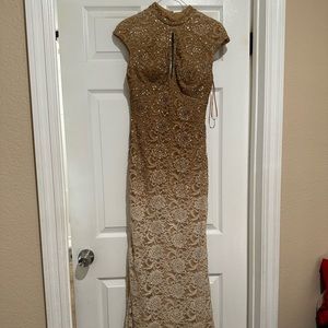 Jovani dress